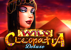 Wild Cleopatra Delux