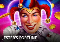 Jester's Fortunes T2