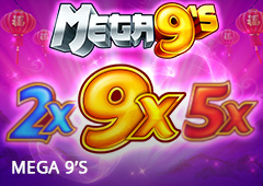 Mega 9 T2
