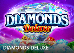 Diamond Deluxe T2