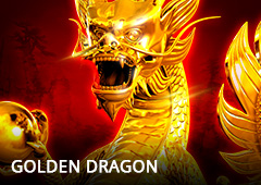 Golden Dragon T2