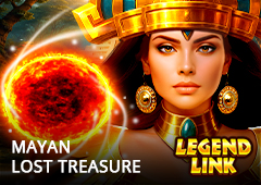 Mayan Lost Treasure R T2