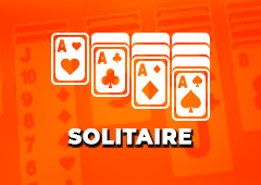 SOLITAIRE