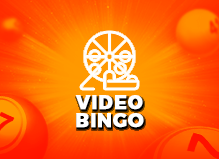 VIDEO BINGO