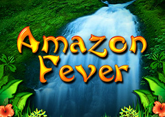 Amazon fever